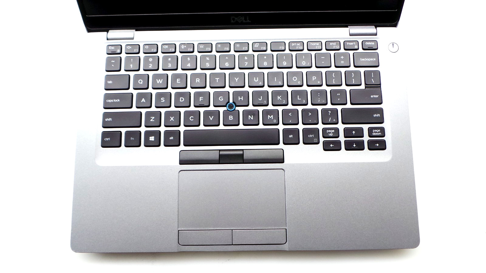 Dell Latitude 5410 | 14″ | i5-10310U 1.70GHz | 16GB RAM 256GB NVMe | ***READ***
