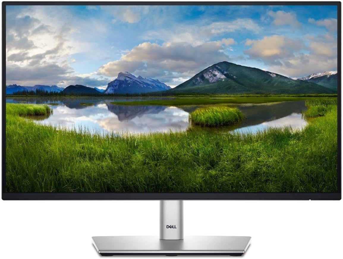 Dell 24″ P2425HE USB-C Hub Monitor