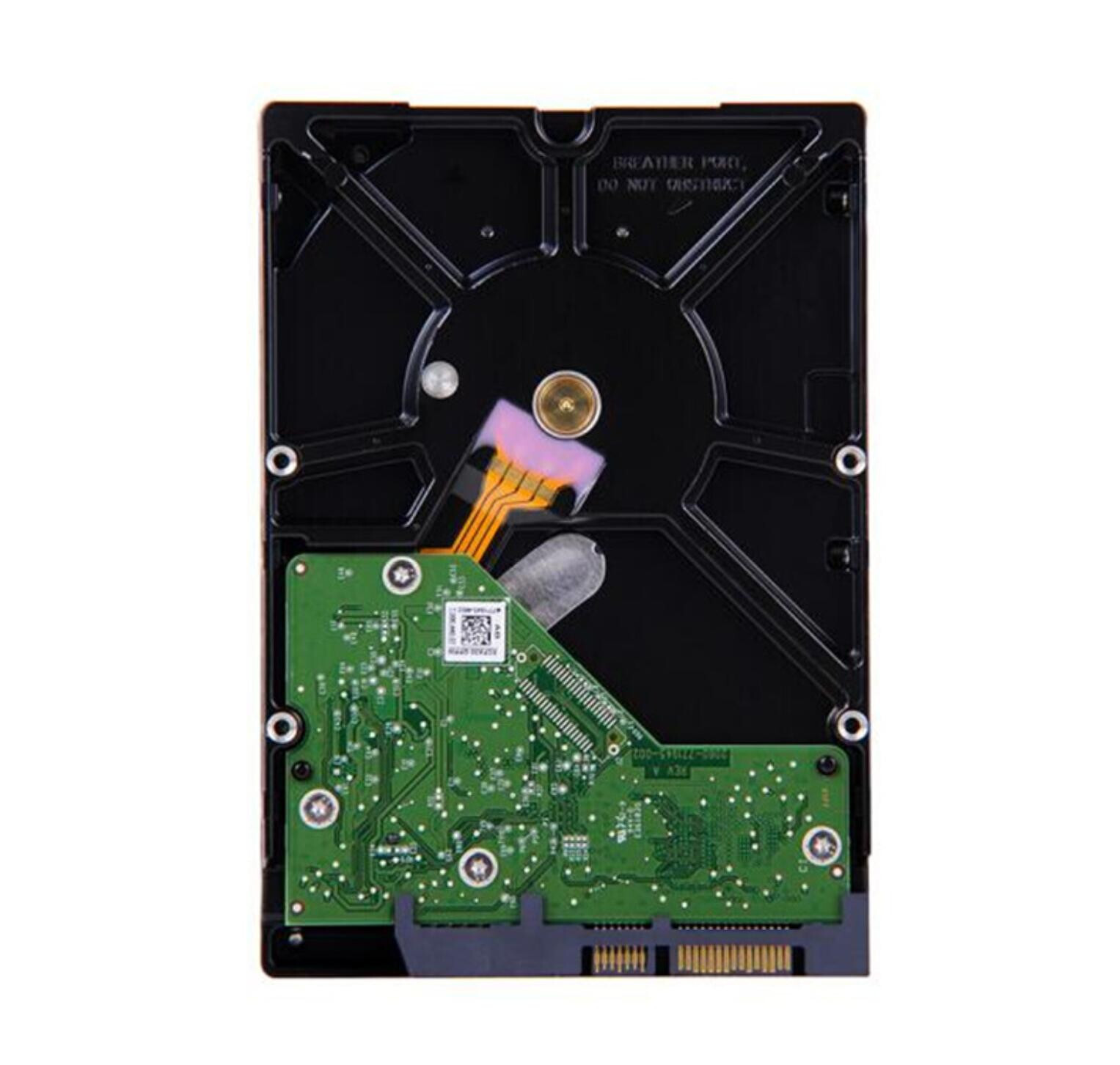 Western Digital WD30PURX Purple 64MB 3TB SATA 3.5″ Internal Desktop HDD PC CCTV