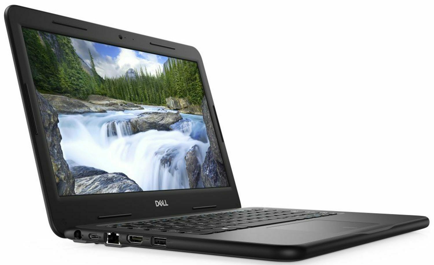 HP Laptop Computer EliteBook 840 G4 14″ Core i5 8GB RAM 256GB SSD Windows 10