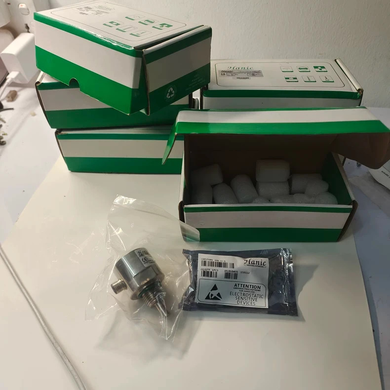 1PCS NEW HN-L3G115-FD VIA DHL/UPS #YY