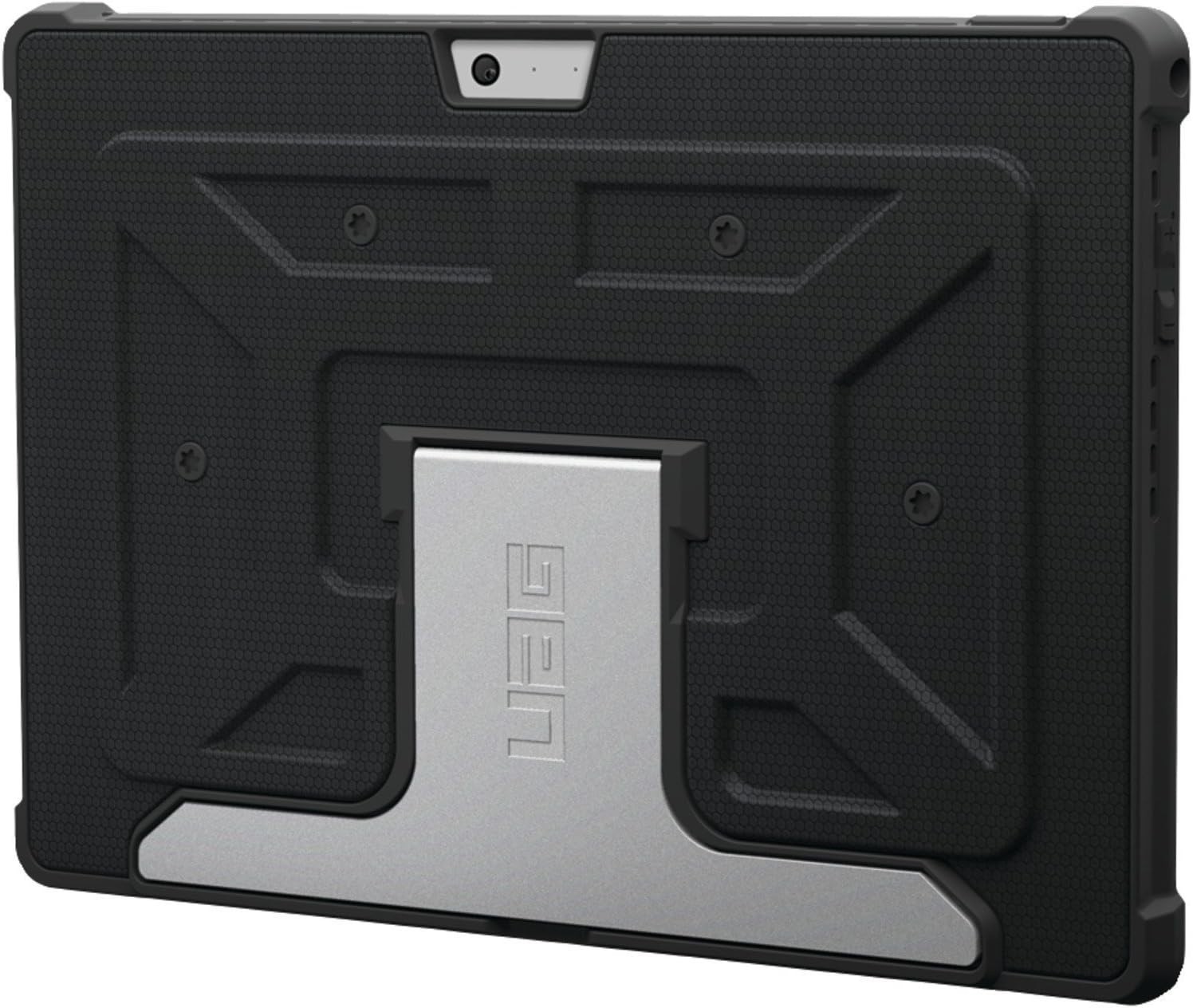 UAG Urban Armor Gear Black Case for Microsoft Surface Pro 3 (Case Only)