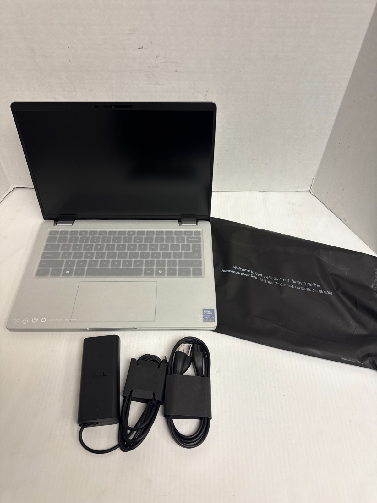 Dell Pro 14 Plus PB14250 14″ Ultra 5 235U, 16GB, 256GB