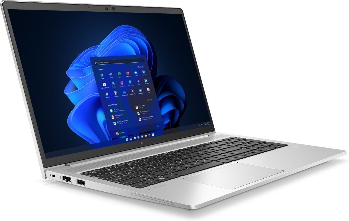 HP EliteBook 650 G9 Intel Core i7-1265U 1.80GHz 32GB RAM 256GB SSD W11P *GOOD*