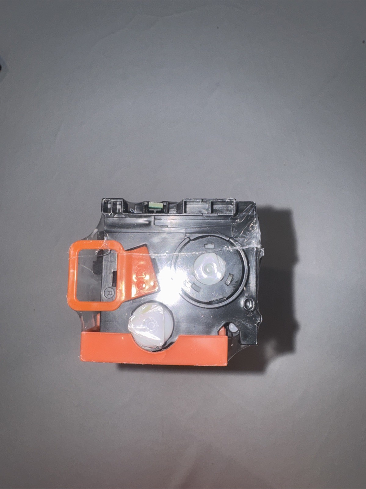 COMPATIBLE With CF206X-BK