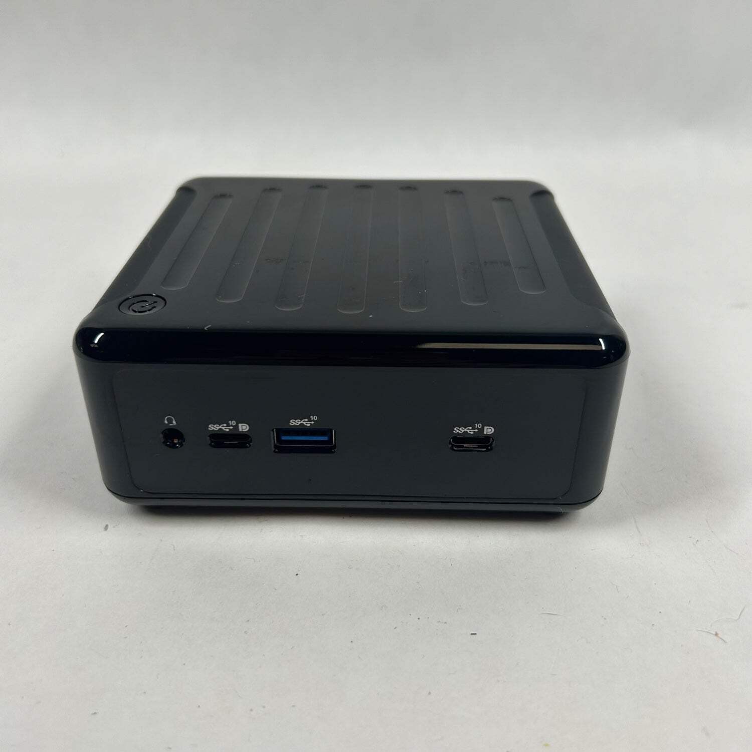 ASRock Ultra Compact PC Kit Mini PC 4X4 BOX 4000 SERIES