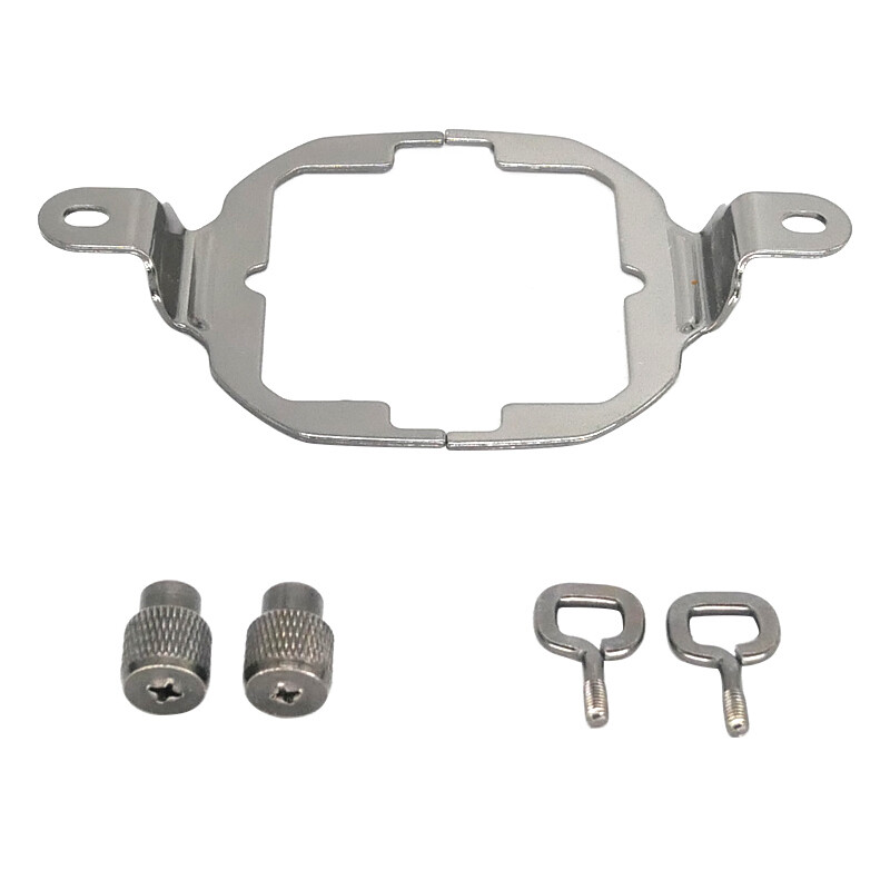 Cooler Mounting Bracket Screw For Corsair iCUE H100i RGB PRO XT FM3 AM3 AM4 AMD