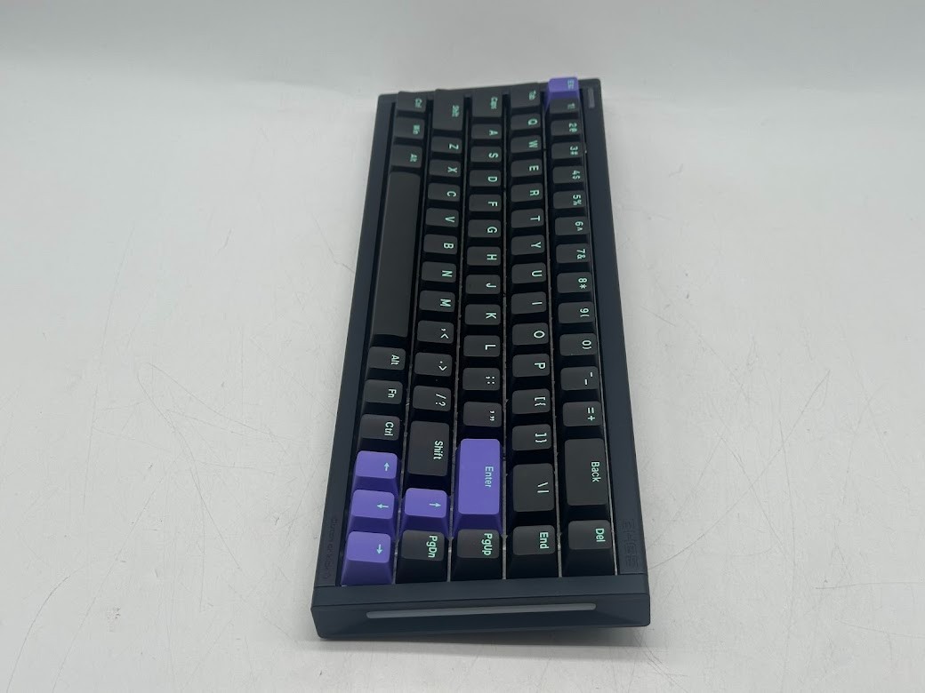 NuPhy BH65 Magnetic Switch Gaming Keyboard