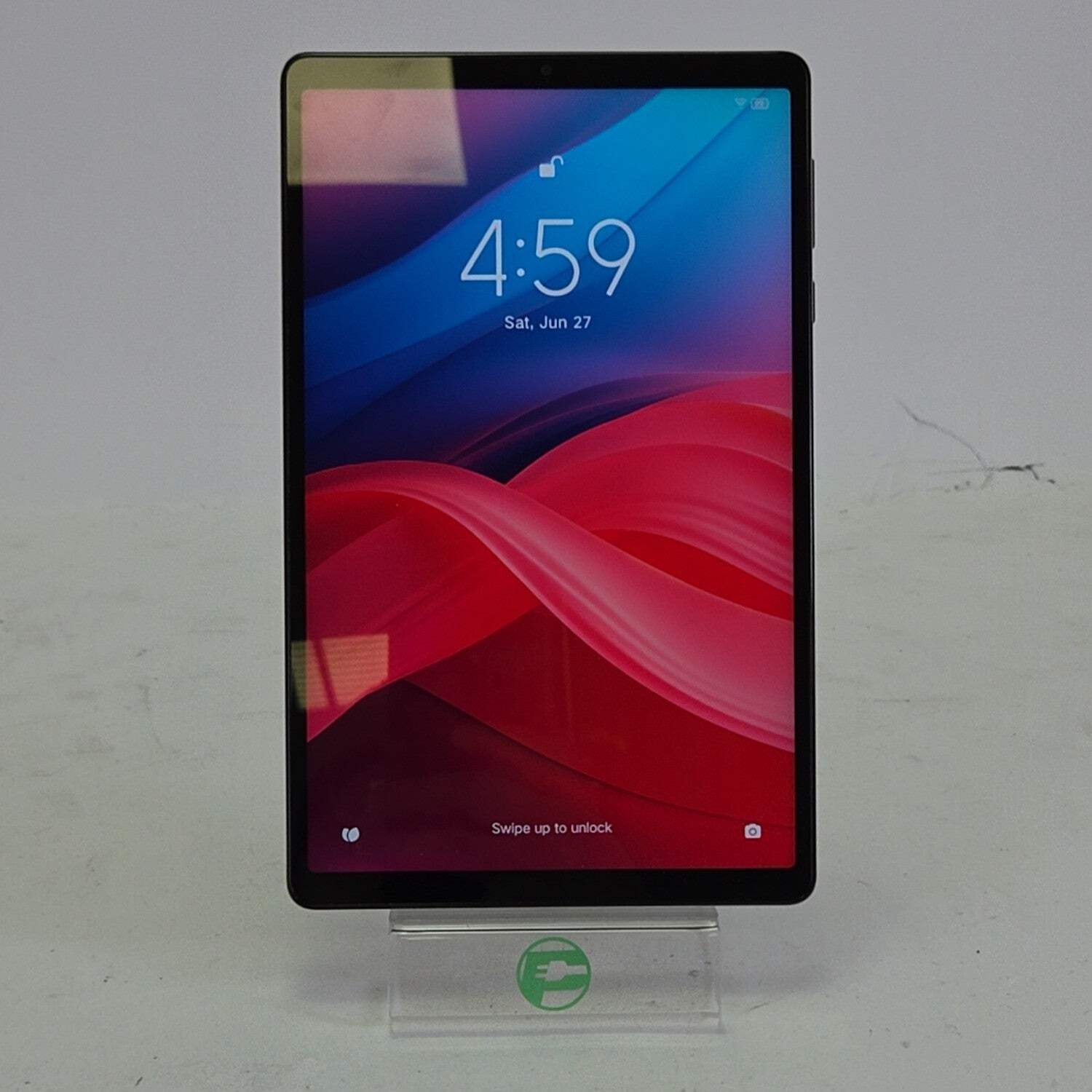 WiFi Only Lenovo Legion Tab Y700 256GB Black TB320FC