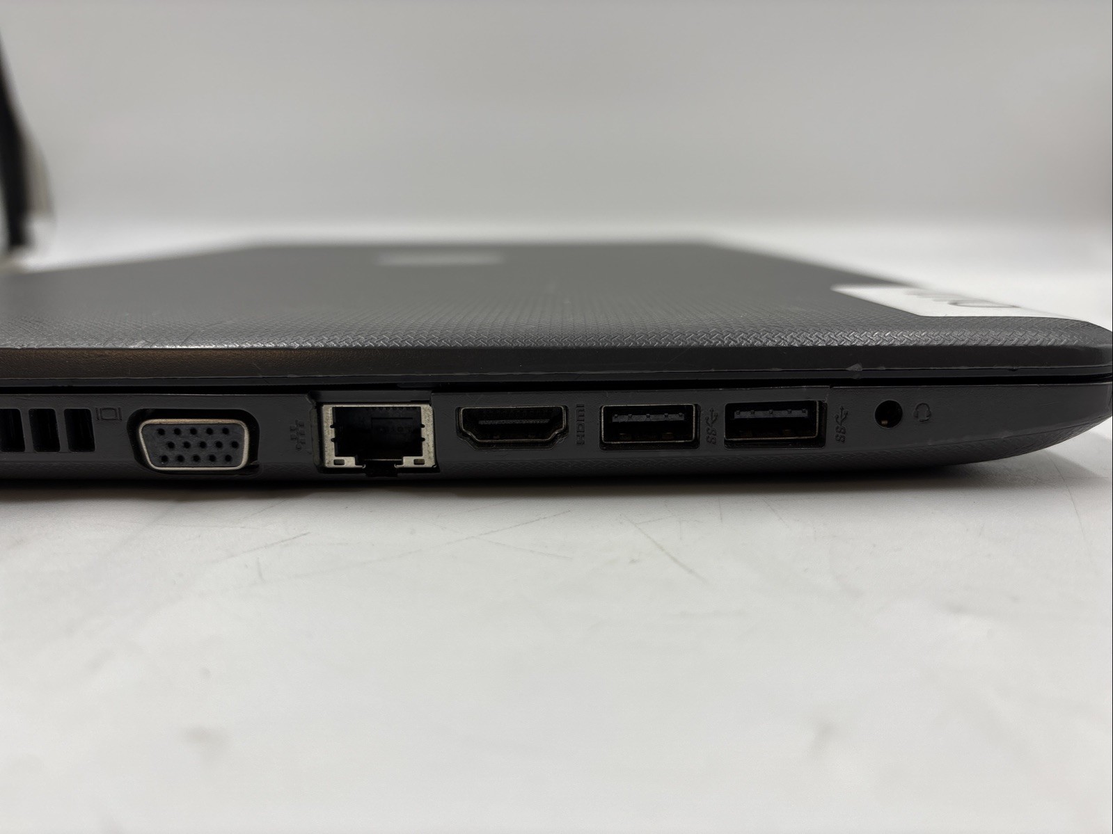 HP Notebook 250_G6 Laptop, i5-7200U 2.5GHz, 8GB RAM, 256GB SSD, W11P