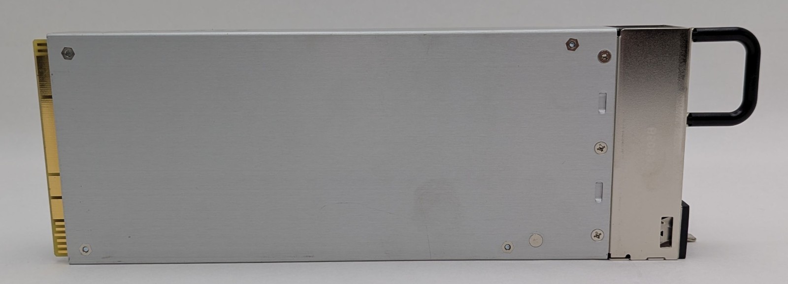 EMACS Zippy MTW-5660V 660W Redundant Server Power Supply Module Hot Swap Modular