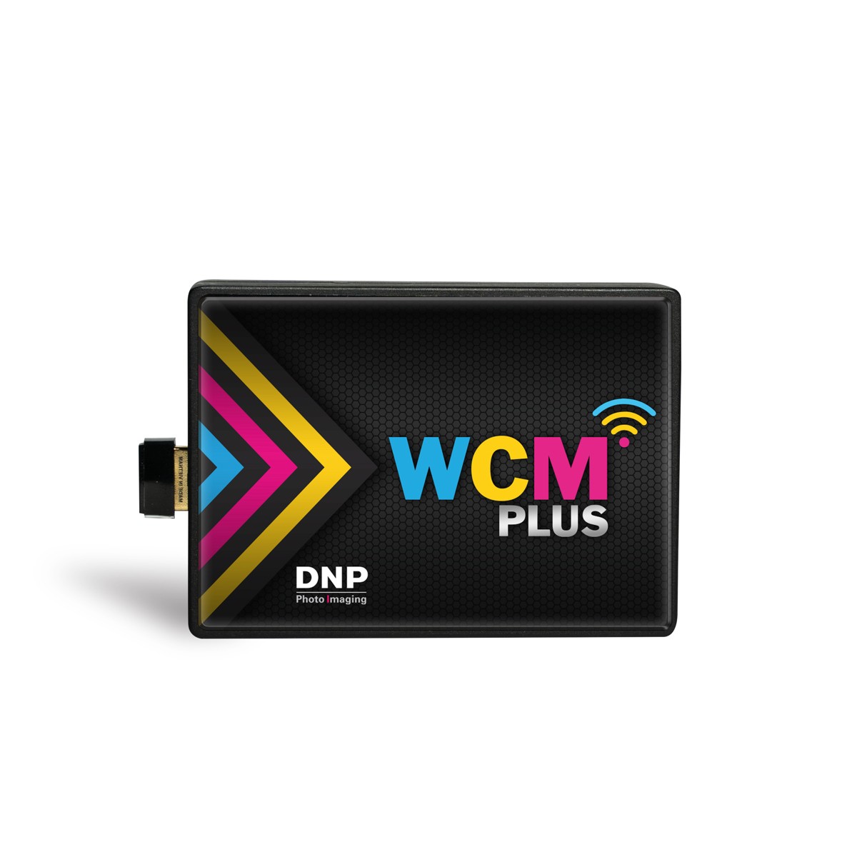 DNP WCM Plus Wireless Connect Module for Select Printer #WCM-PLUS