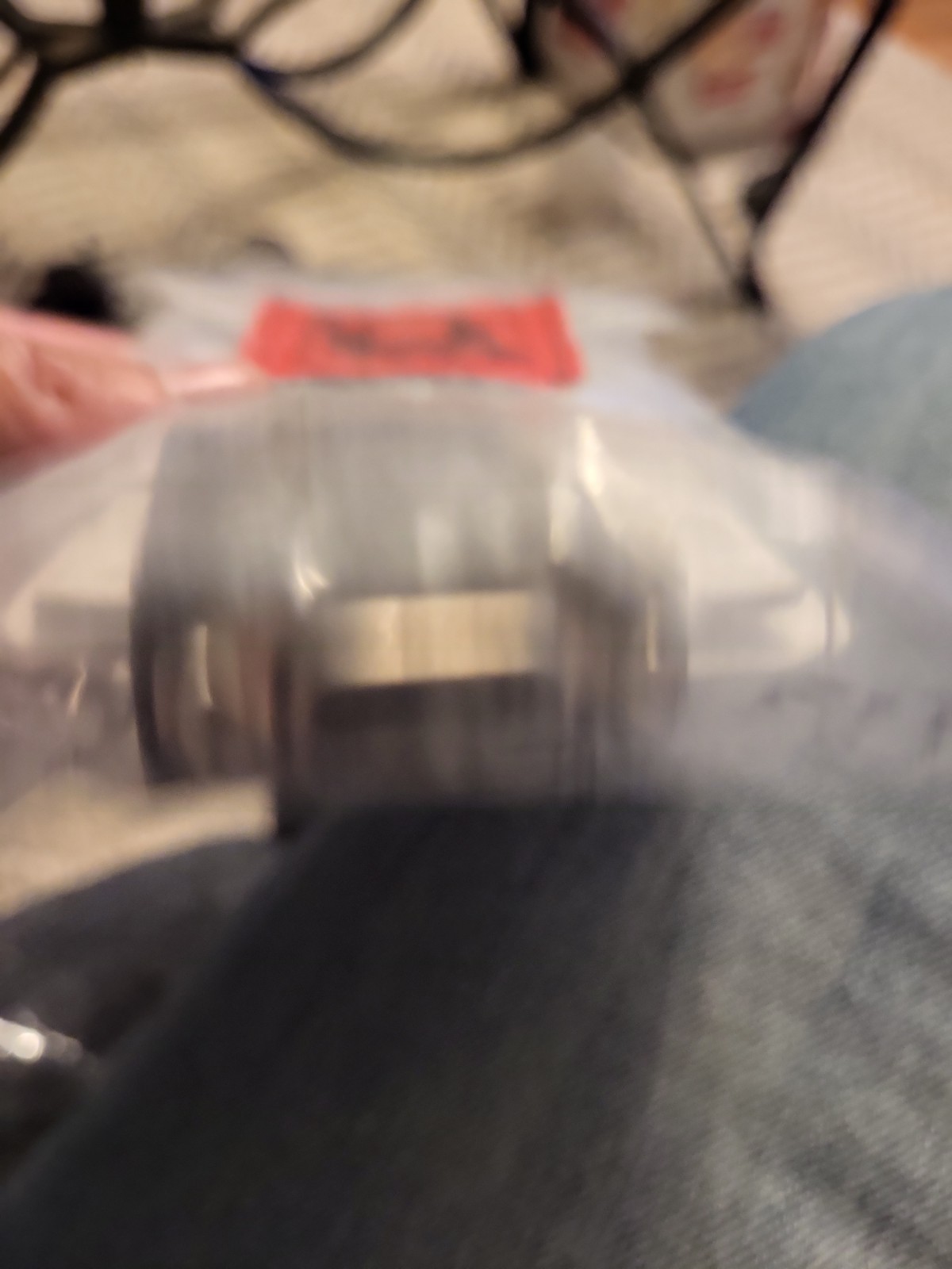 Lenovo 0B47069 HDMI to VGA Monitor Adapter, Black New In Package Sealed Electron