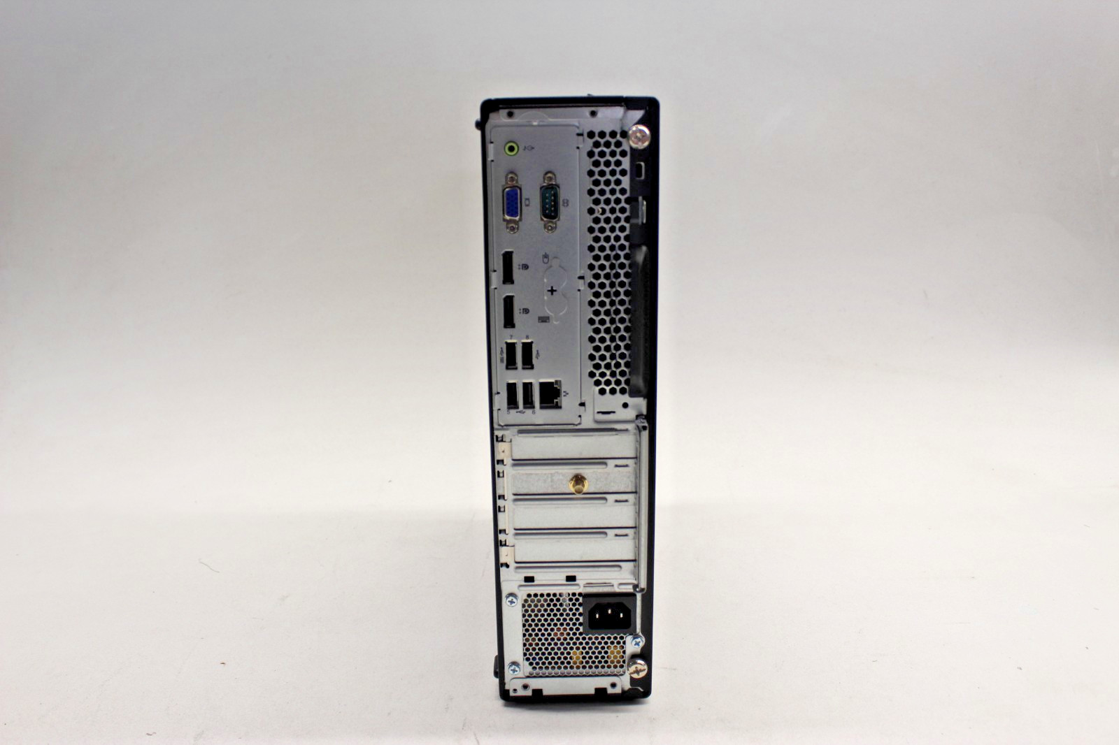Lenovo Thincentre M720S SFF I5-8400T 256GB NvME 16GB DDR4 Win11Home