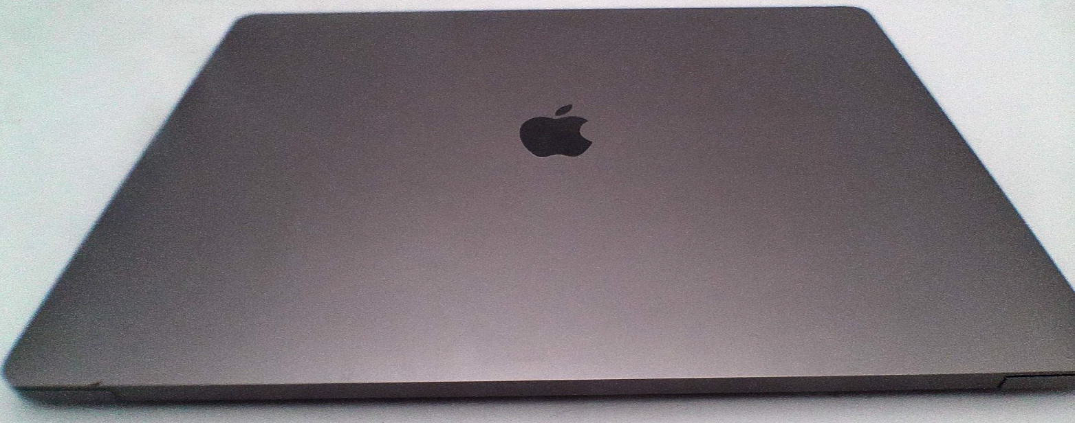 APPLE MACBOOK PRO A2141 16-INCH, 2019, i9-9980HK, 16GB, 1TB, 79% Battery