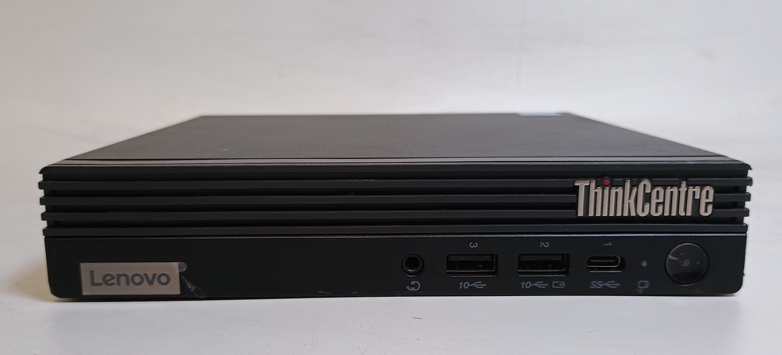 Lenovo ThinkCentre M70q Gen 3 Tiny Desktop | i5-12400T | 16GB DDR4 | 512GB NVMe