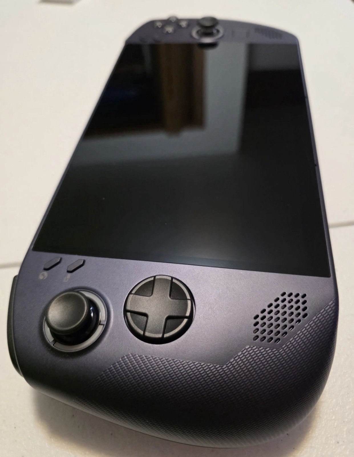 Lenovo Legion Go S Z1 Extreme 32GB RAM 1TB + 512GB SD SteamOS Handheld w/Extras