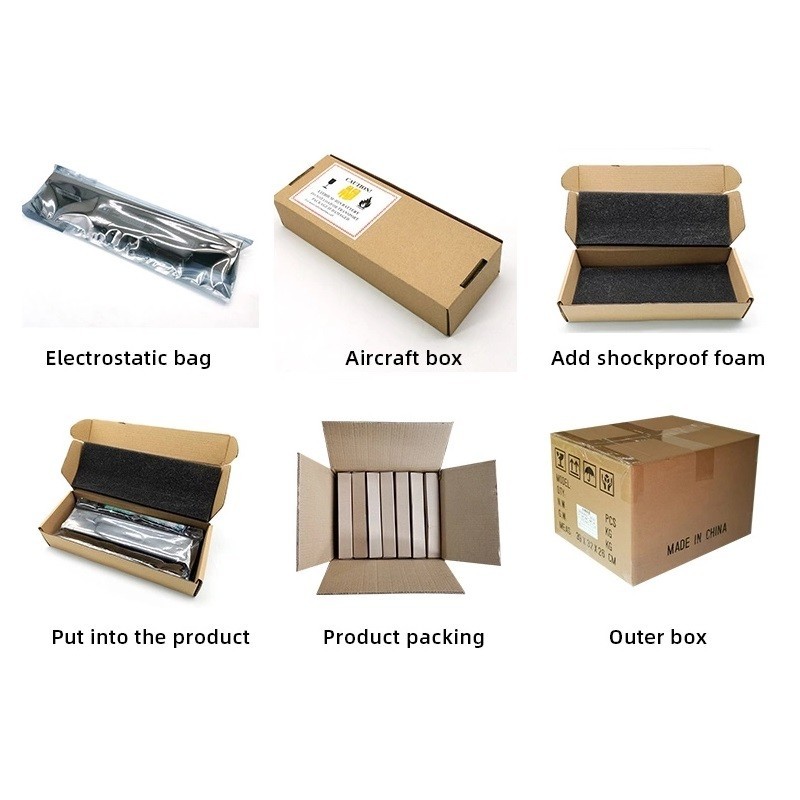 CF-30 CF-VZSU46AU Battery For Panasonic Toughbook CF-31 CF-53 CF-52 CF-VZSU71U