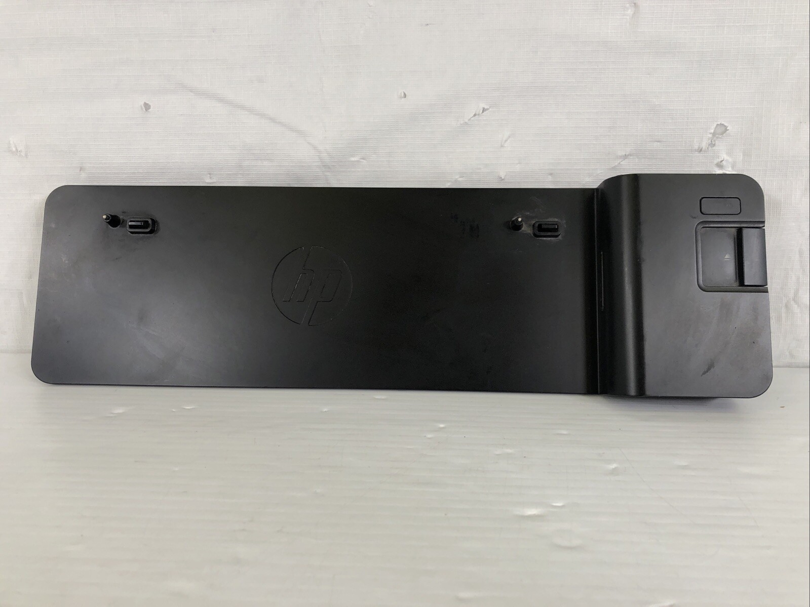 HP 2013 UltraSlim Docking Station HSTNN-IX10 D9Y32AA#ABA 727347-001