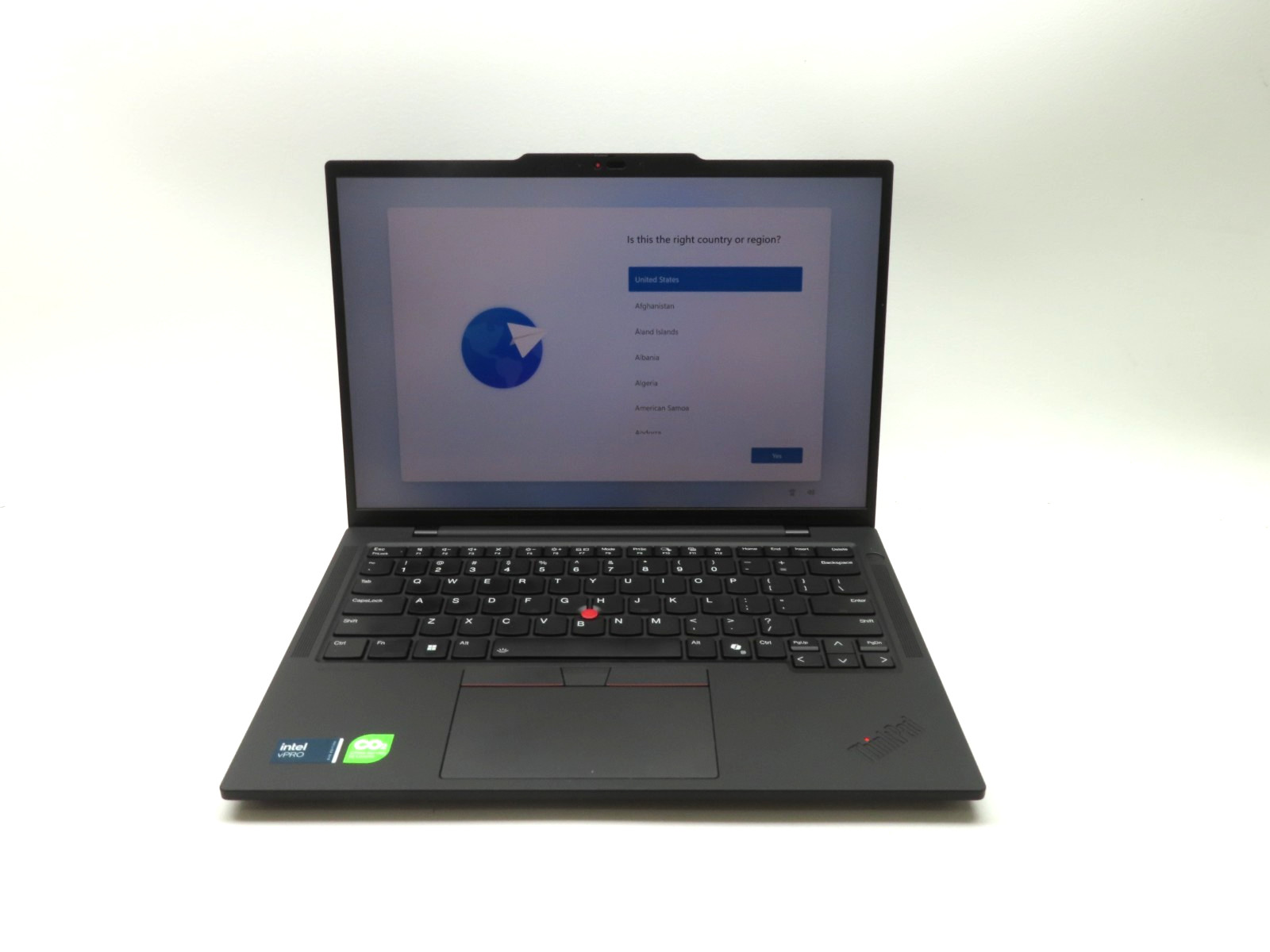 Lenovo ThinkPad T14s Gen 5 14″ Ultra 5 135U 16GB RAM 512GB SSD WTY 07/28