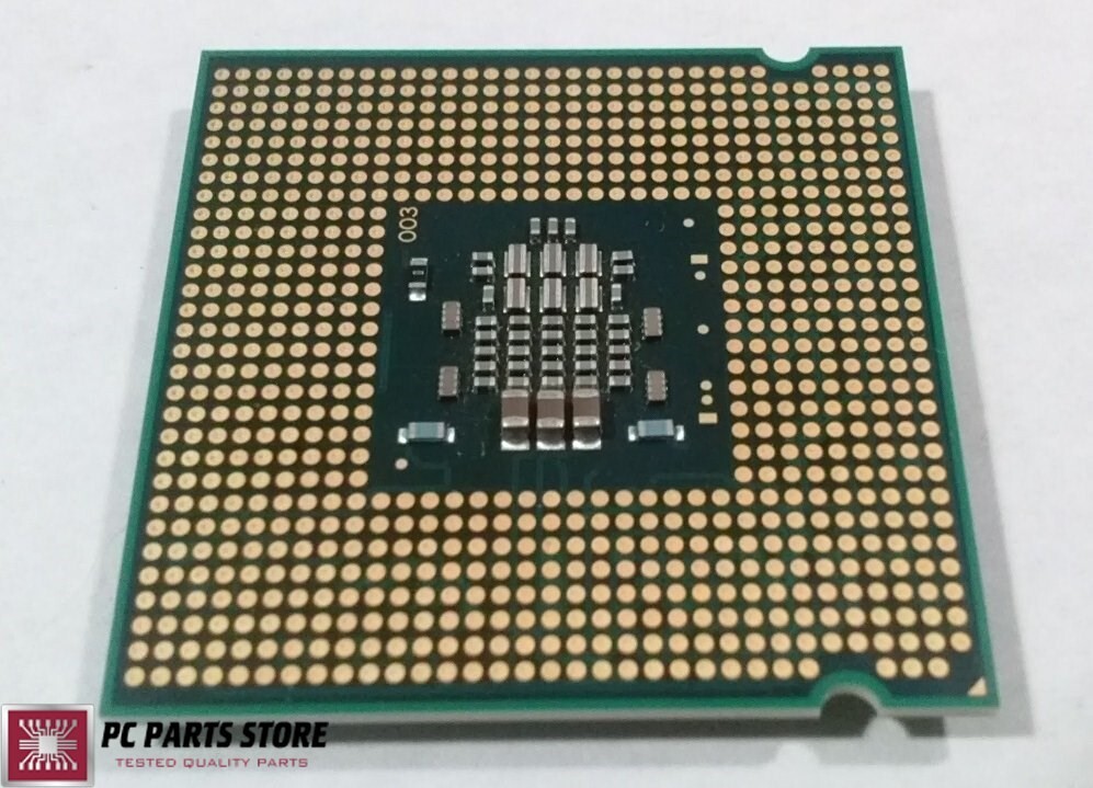 Intel Pentium E2200 2.2GHz Dual-Core 1MB 800MHz LGA 775 SLA8X CPU Processor 65W