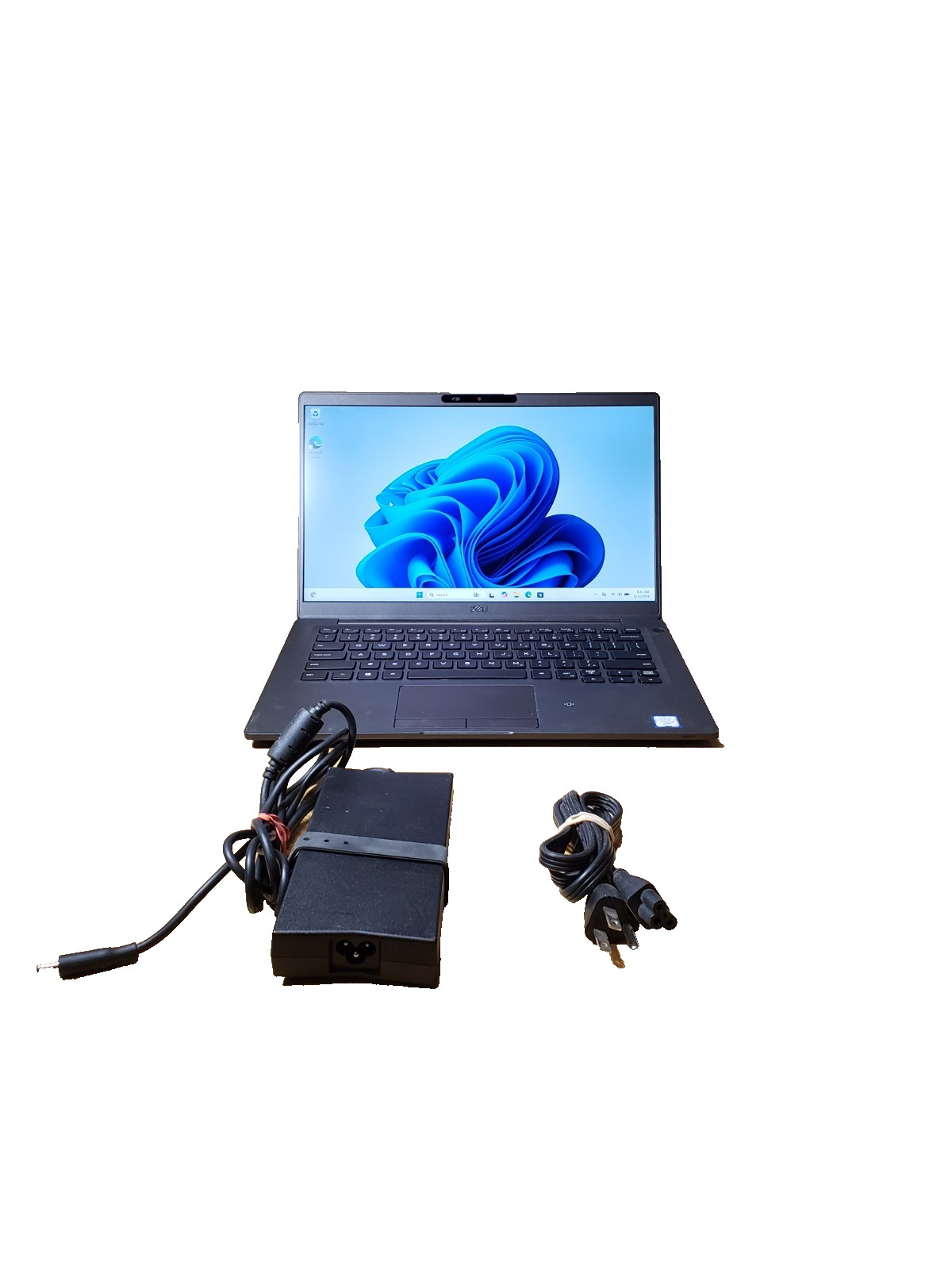 Dell Latitude 7400 i7-8665U 1.9GHz 16GB Ram 256GB NVMe reset Windows 11