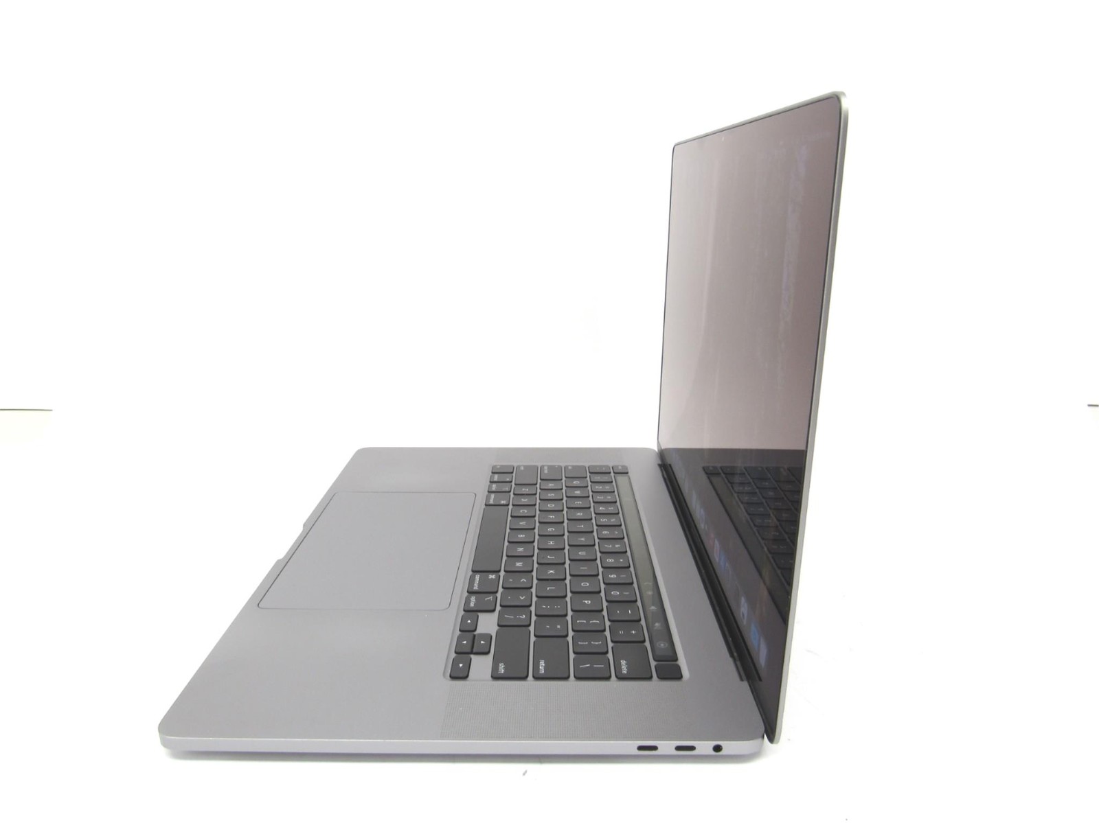Apple MacBook Pro 2019 A2141 i9-9880H 2.3Ghz 32GB RAM 1TB NVMe 5500M 4GB No AC