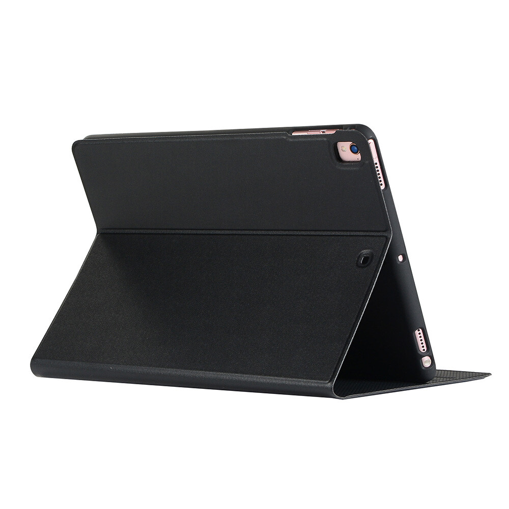 For Apple iPad Mini A17 Pro / Mini 6th 8.3-inch PU Leather Flip Stand Case Cover