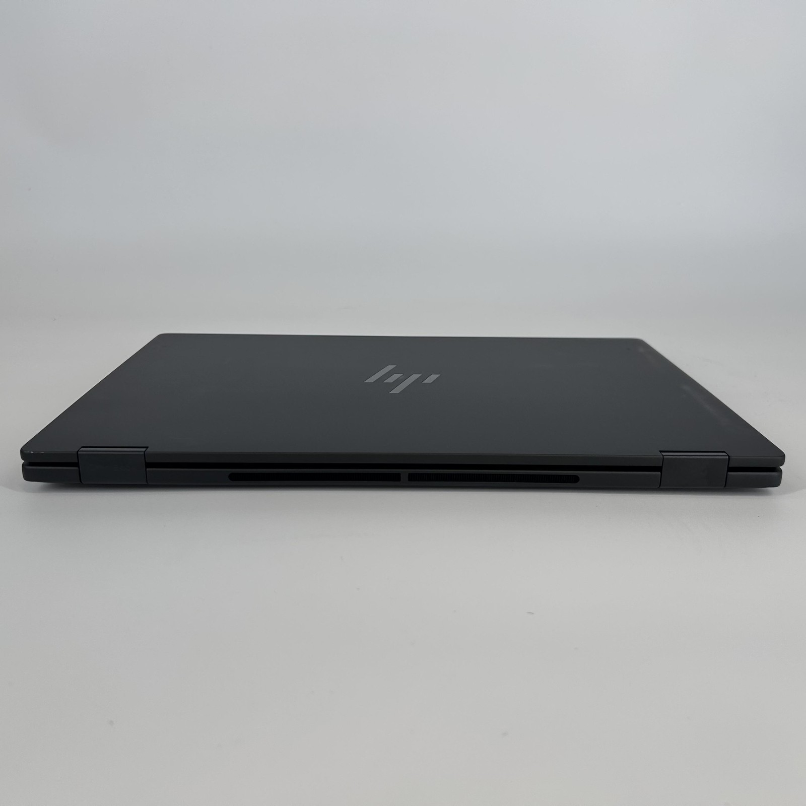 HP OmniBook X Flip 16 Gray 2K TOUCH 2.2 GHz Ultra 7 258V 32GB 2TB SSD Good