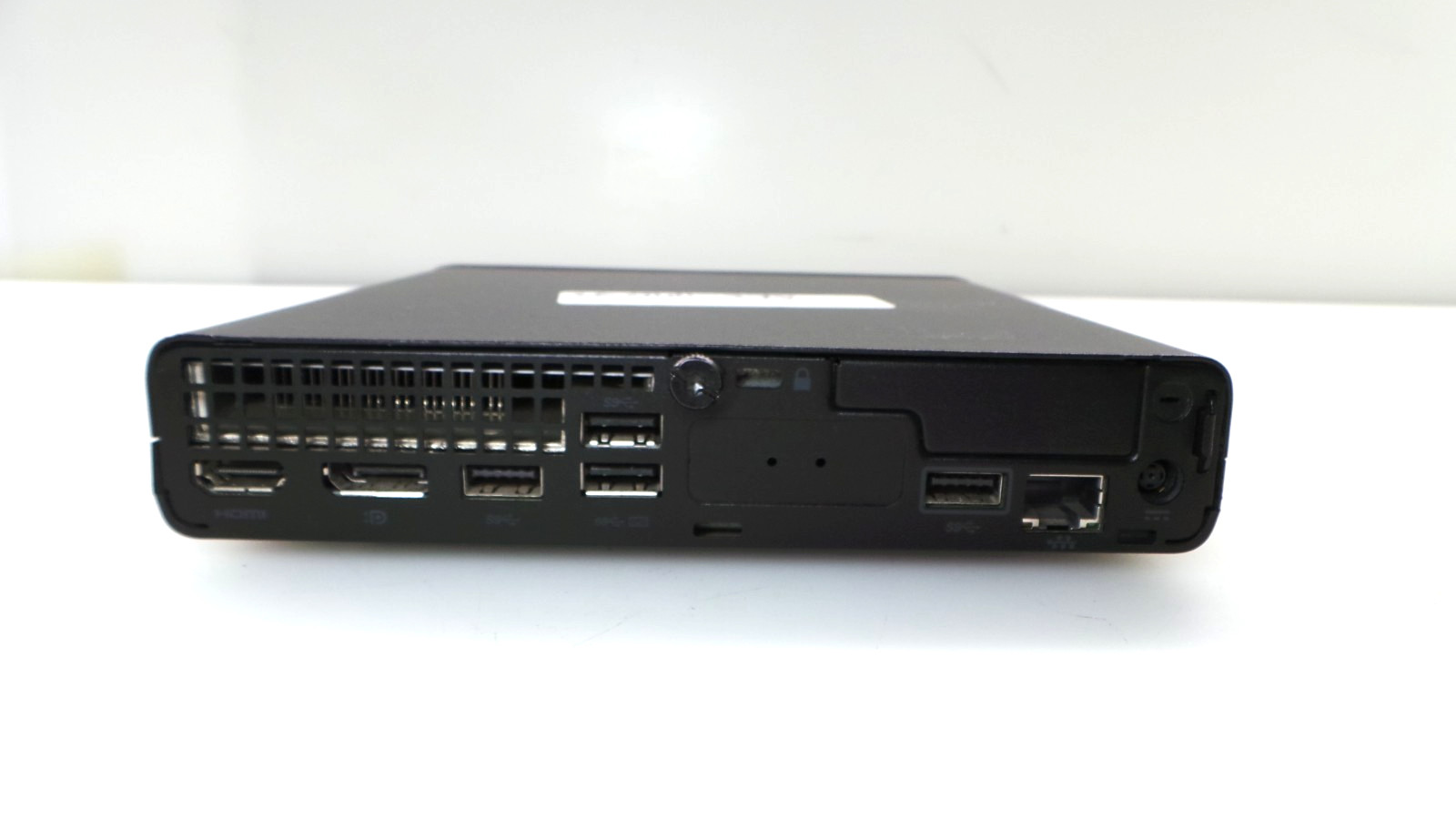 HP ProDesk 405 G8 Mini | Ryzen 5 Pro 5650GE | 8GB 256GB SSD | Win 11 Pro