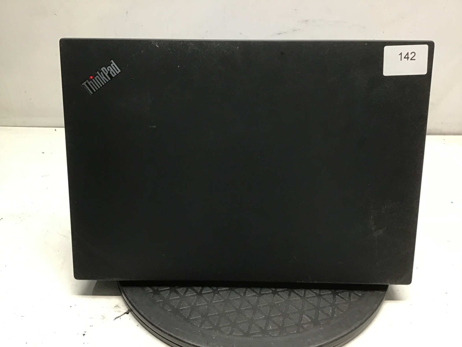 Lenovo ThinkPad T495 AMD Ryzen 7 PRO 3700U 6 GB 256 GB SSD No OS