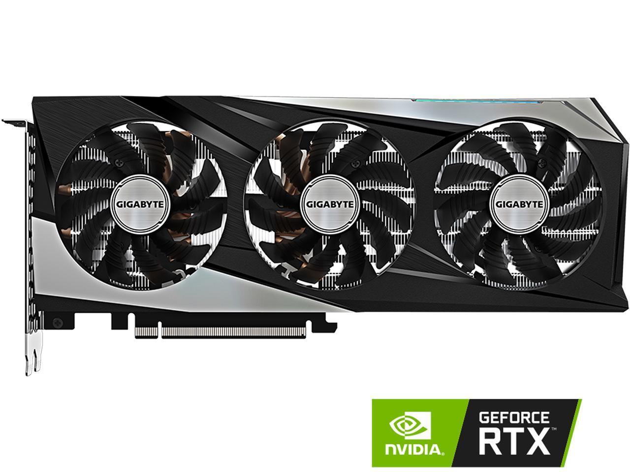 Gaming Computer With Nvidia Geforce RTX 4070 Super 4060 4060Ti Ryzen 1TB 32GB