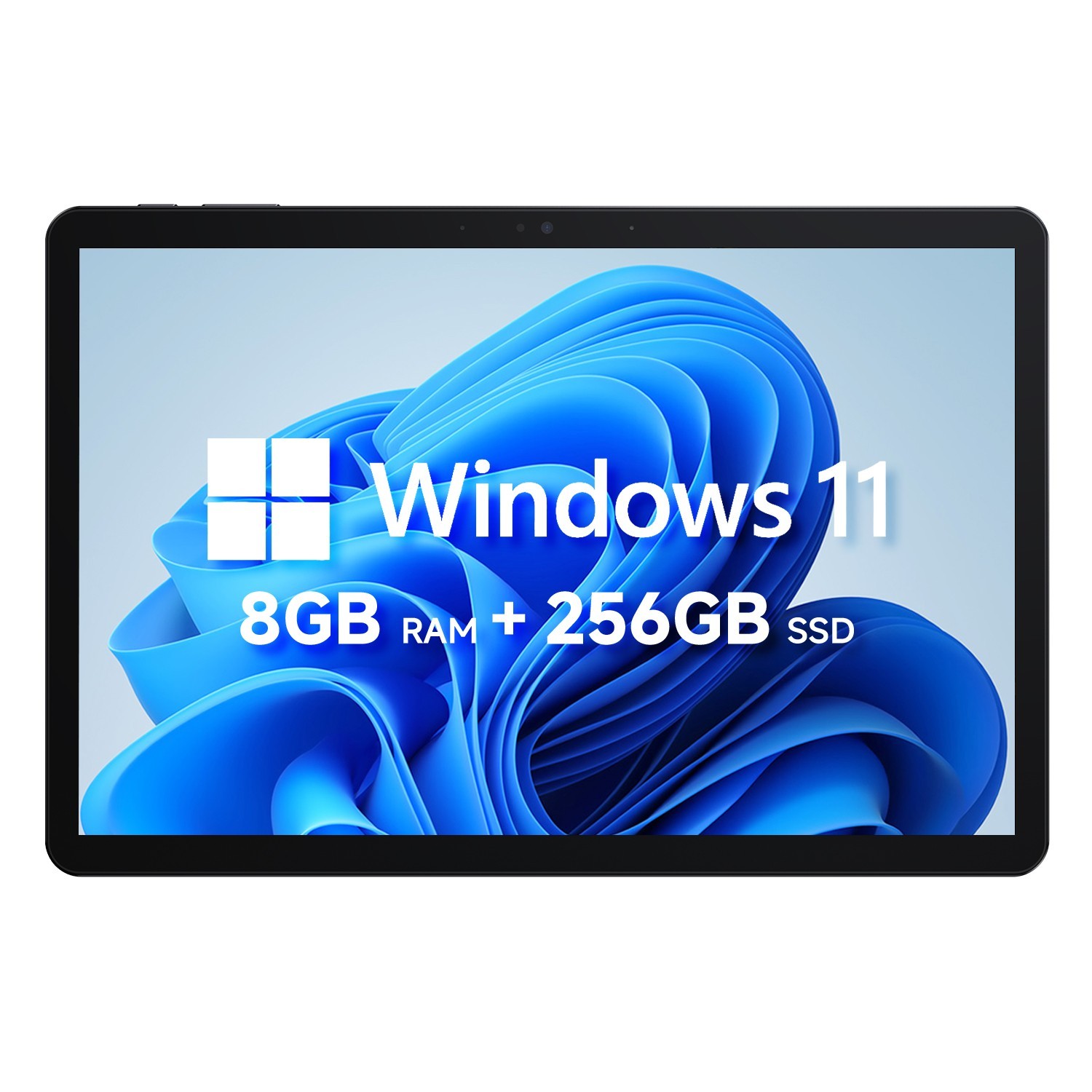 CHUWI Hi10 X1 10.1″ Windows Tablet Intel N150 8GB RAM 256GB SSD 2-in-1 Laptop