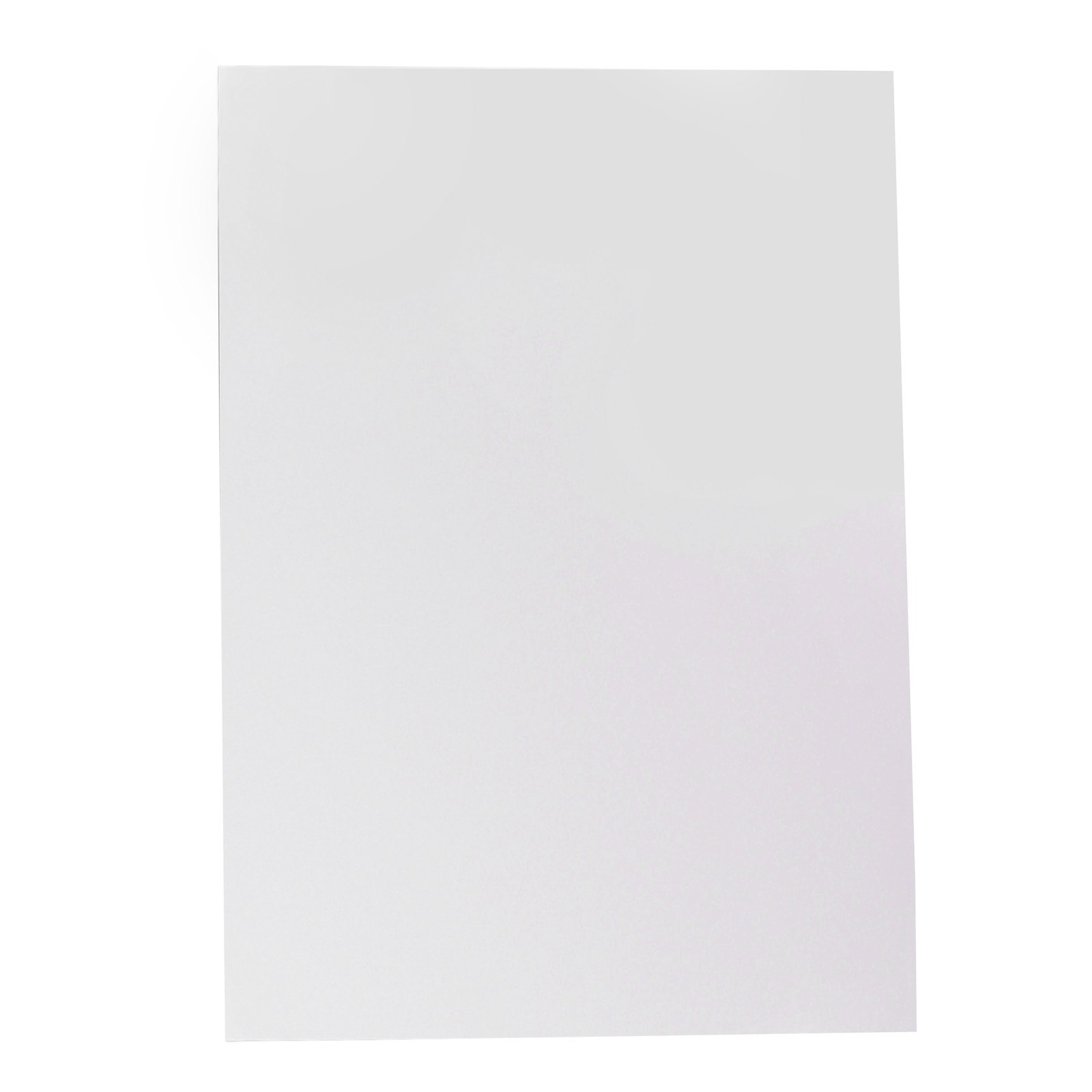 20Pcs Matte Photo Paper Durable Paper 8.3×11.7in Glossy Water Re BRZN