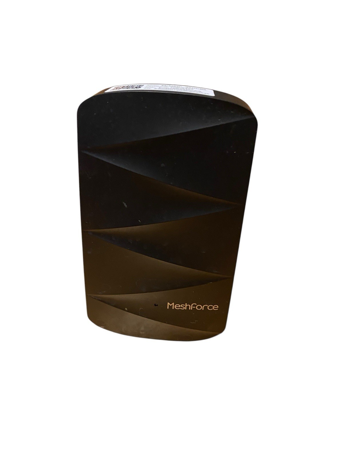 MeshForce M3 Whole Home Mesh WiFi System + 2 M3 Dot Extenders – Dual Band AC1200