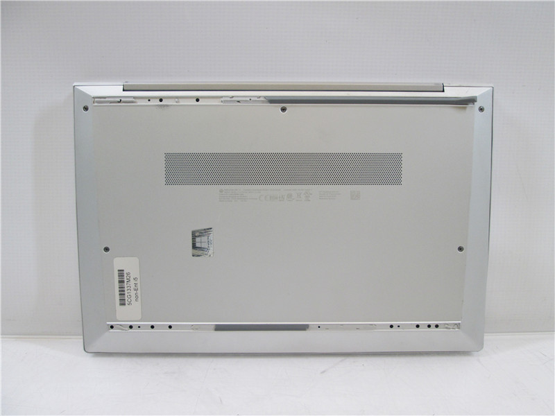 HP EliteBook 840 G7 Laptop i5-10210U 1.6GHz 16GB 256GB SSD Win 10 COA Grade C