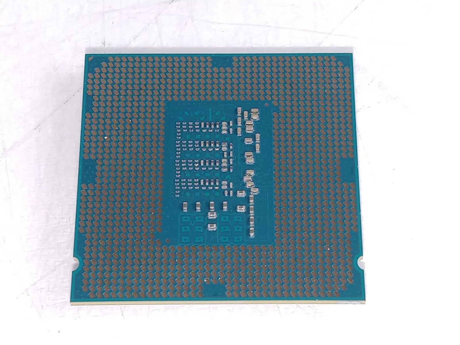 Intel Core i5-4460 3.2 GHz 5 GT/s LGA 1150 Desktop CPU Processor SR1QK