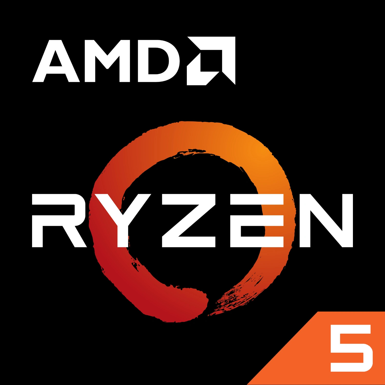 AMD Ryzen 5 7000 7600X Hexa-core (6 Core) 4.70 GHz Processor