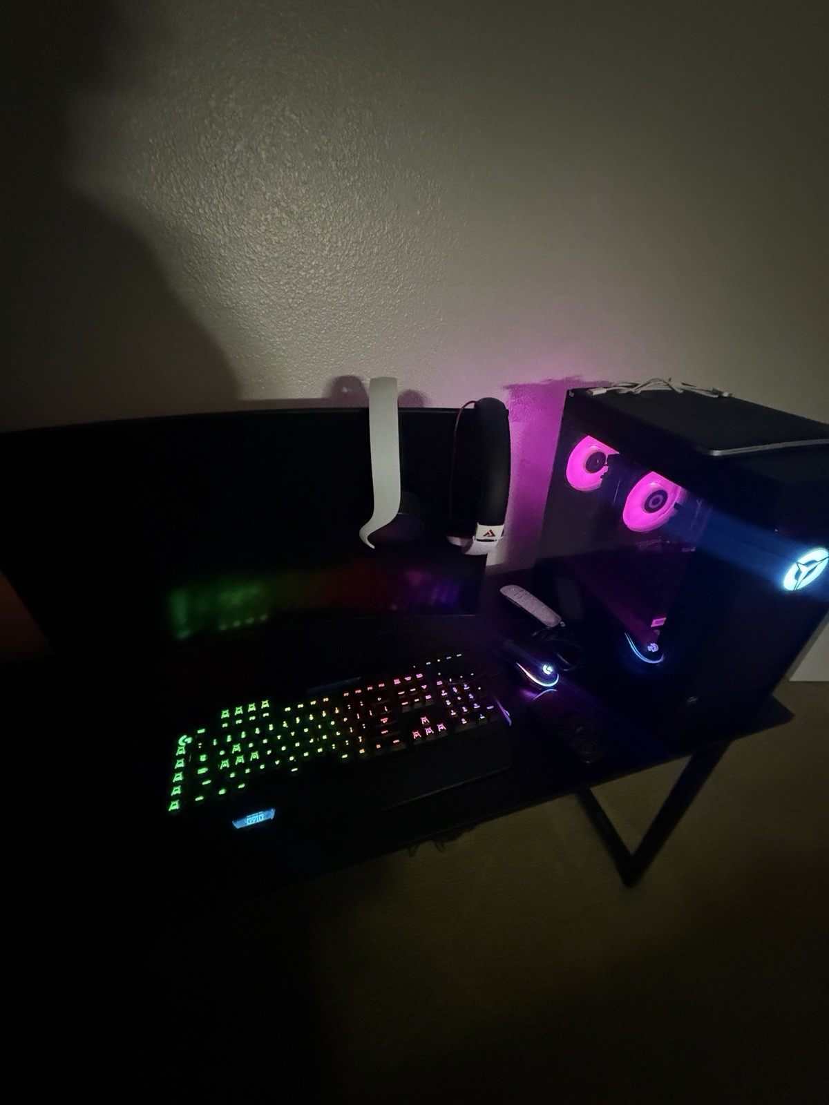 Lenovo Legion 5i Gen 7