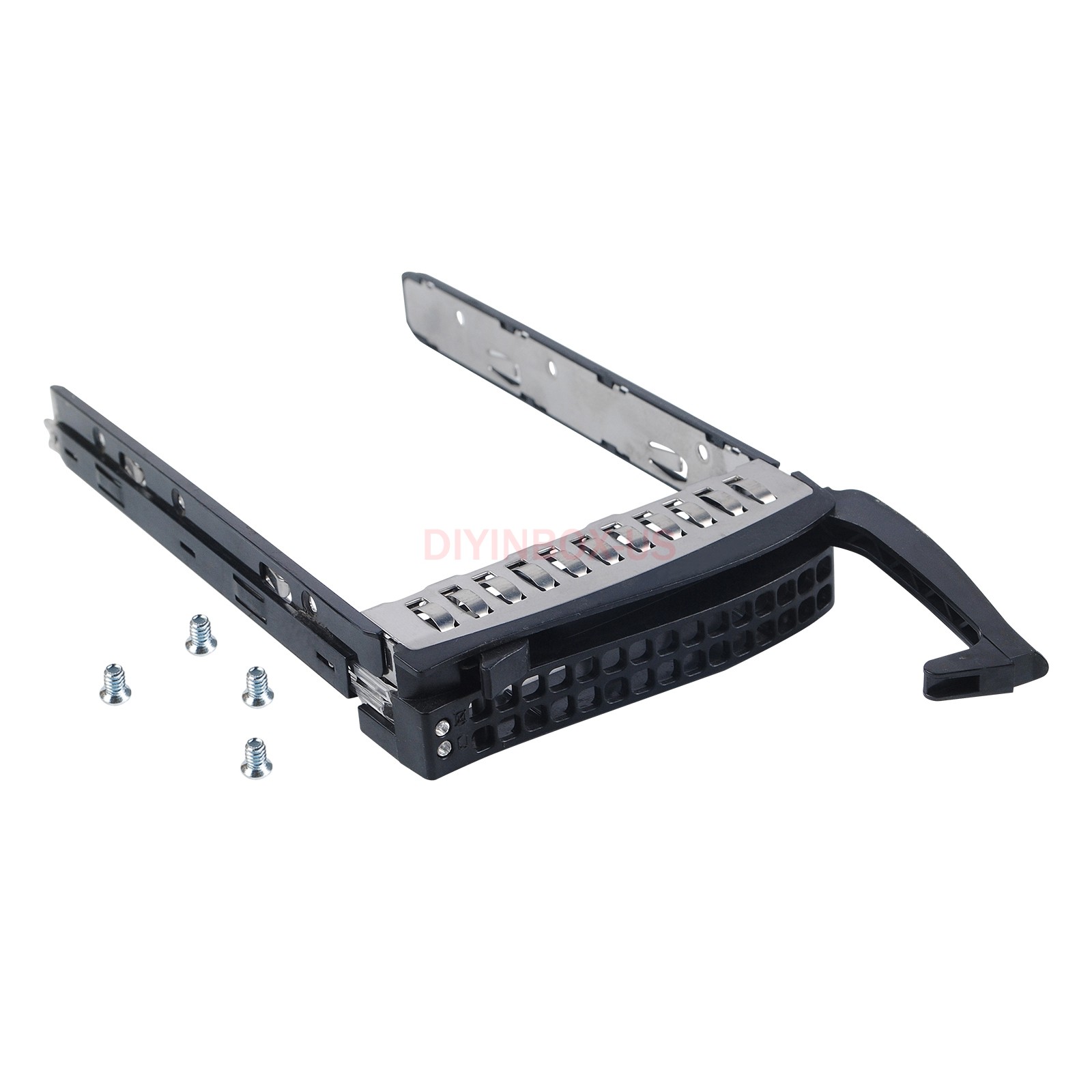 Lot Supermicro Gen 5.5 Server Drive Caddy Tray 3.5″ Hot-swap MCP-220-00024-0B