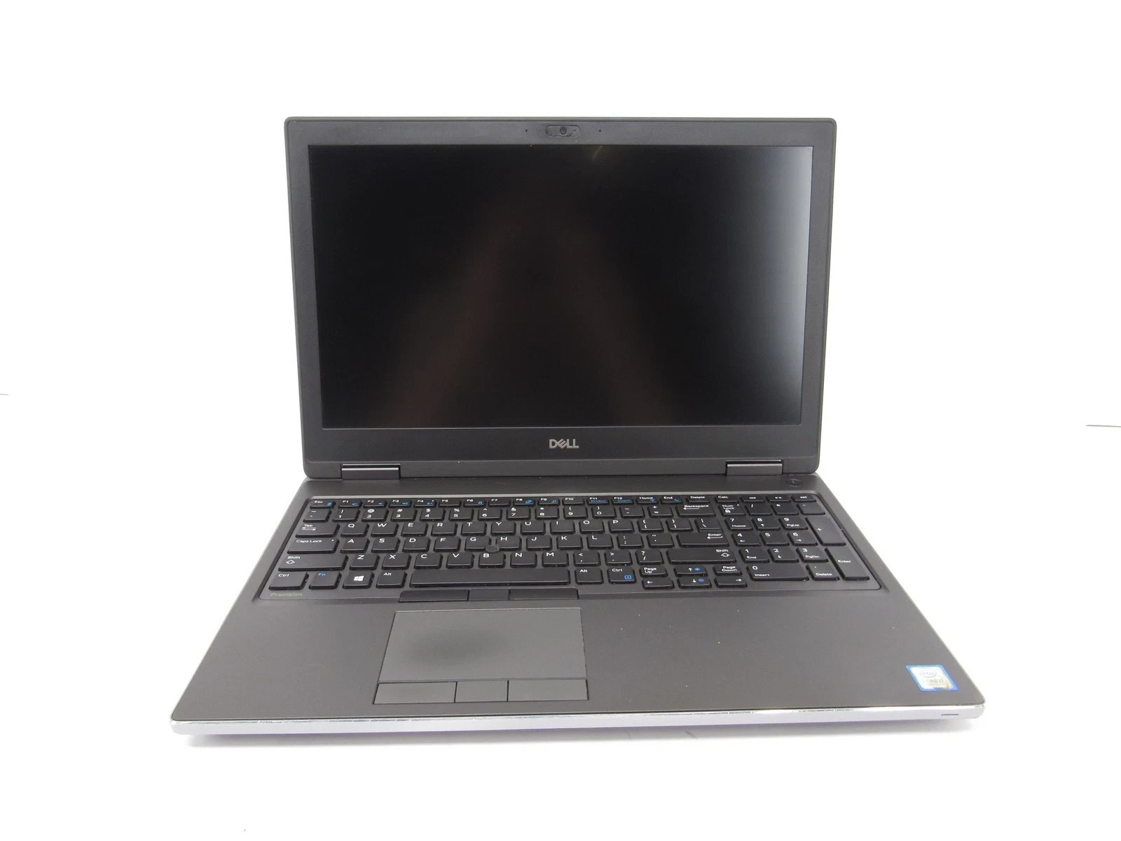 Dell Precision 7540 FHD Laptop Xeon E-2276M 16GB RAM 512GB SSD NVIDIA Win 11 Pro
