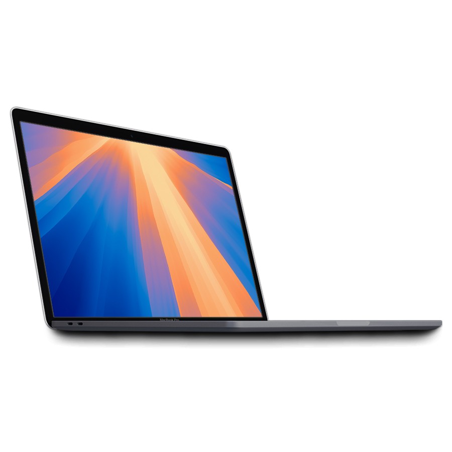 2019 MacBook Pro 16″ MVVJ2LL/A i7 2.6GHz/16GB/512GB/Radeon Pro 5300M – Very Good