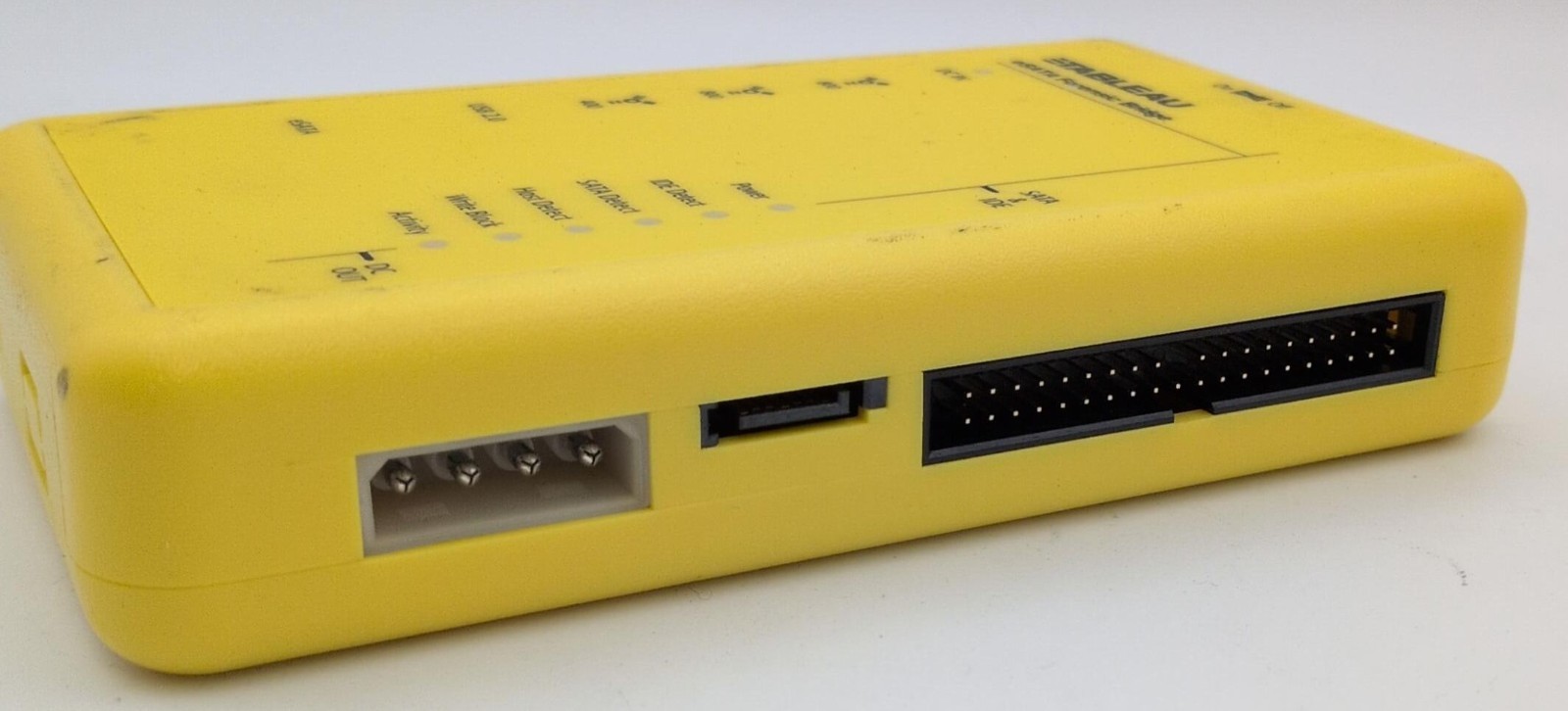TABLEAU Digital Intelligence UltraBlock II- IDE/SATA eSATA/FireWire USB T35es