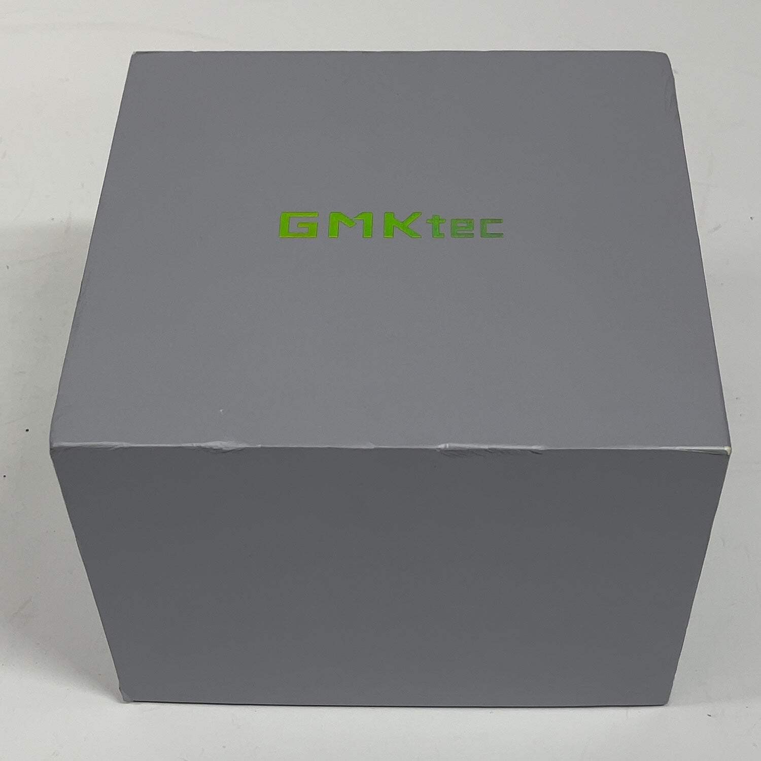 GMKTec Nucbox M3 M3 Core i5-12450H 1.10GHz 16GB RAM 512GB SSD