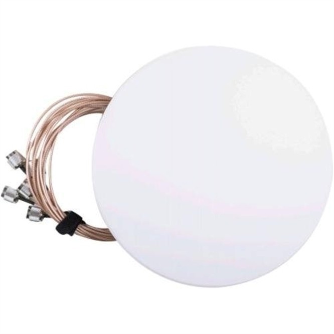 Cisco Ma-Ant-3-D6 Omnidirectional Antenna Wifi Range Extender White