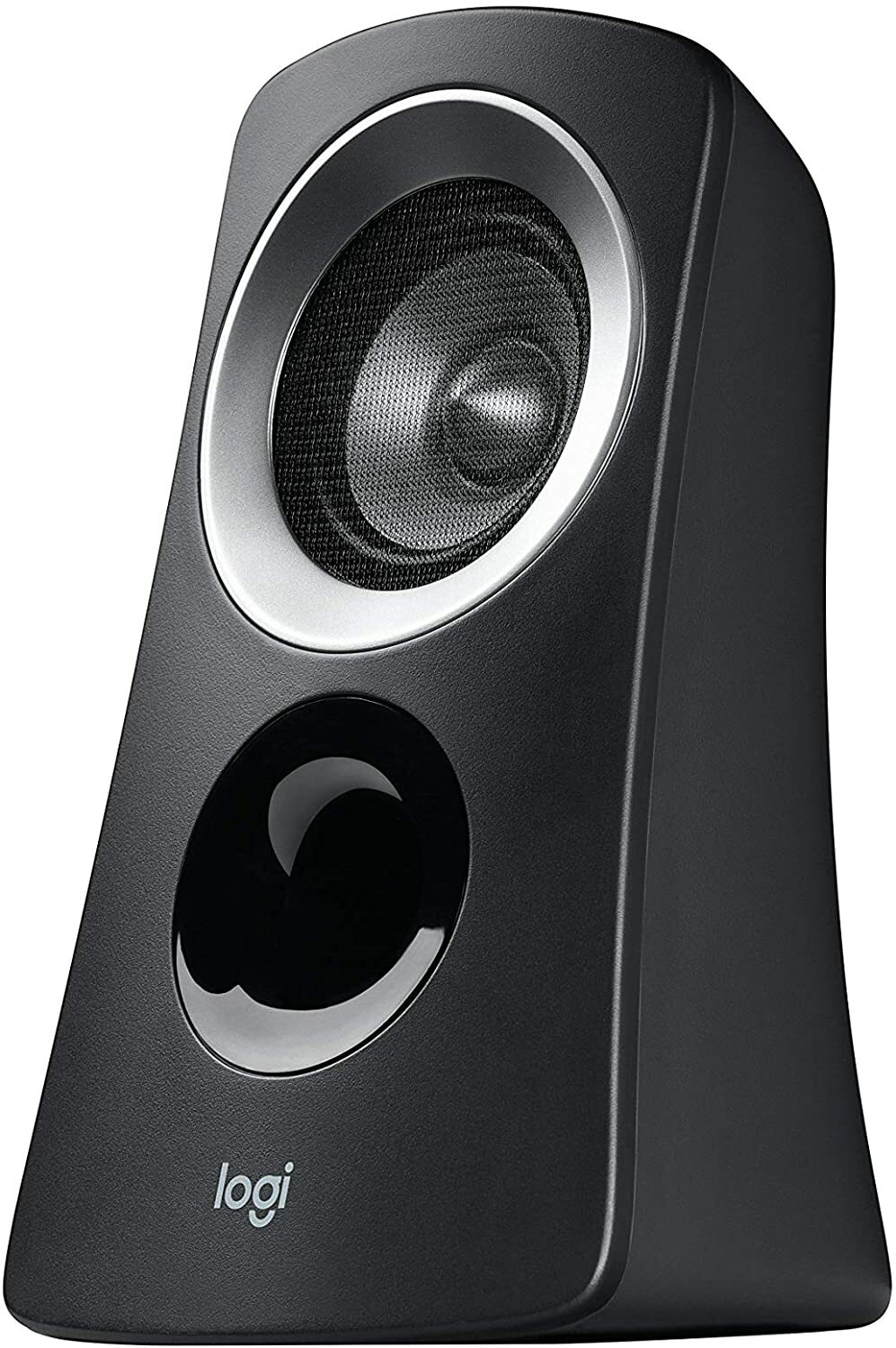 Logitech Z313 Replacement Satellite Speaker ONLY – Includes Both L/R Channel