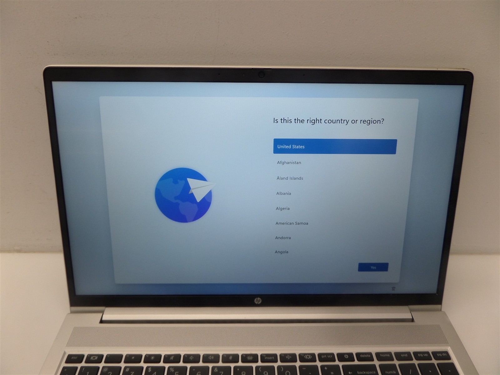 HP ProBook 450 G8 15.6″ Laptop w/ i7-1165G7 2.8GHz 16GB RAM 256GB SSD Win11