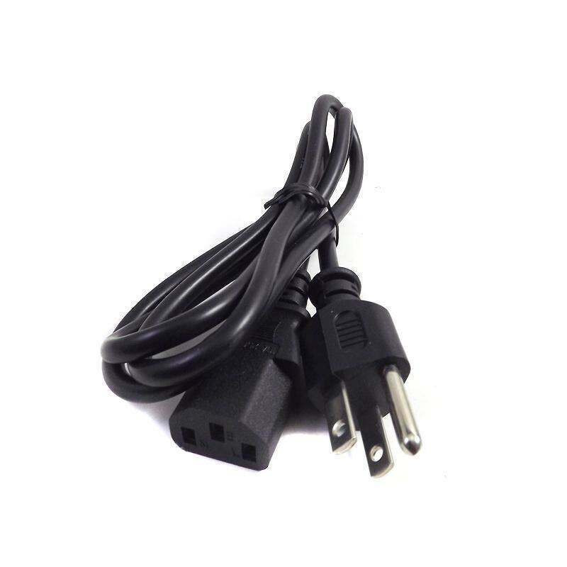 AC Power Cord Cable For Lexmark CS720de CS725de CS730de CS735de Laser Printer