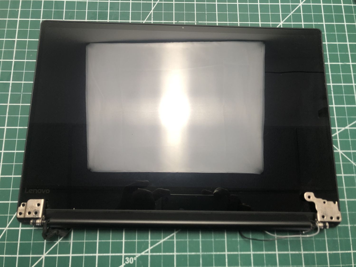 Lenovo Ideapad 530S-14IKB LCD Touch Screen Assembly Complete Display #mh350