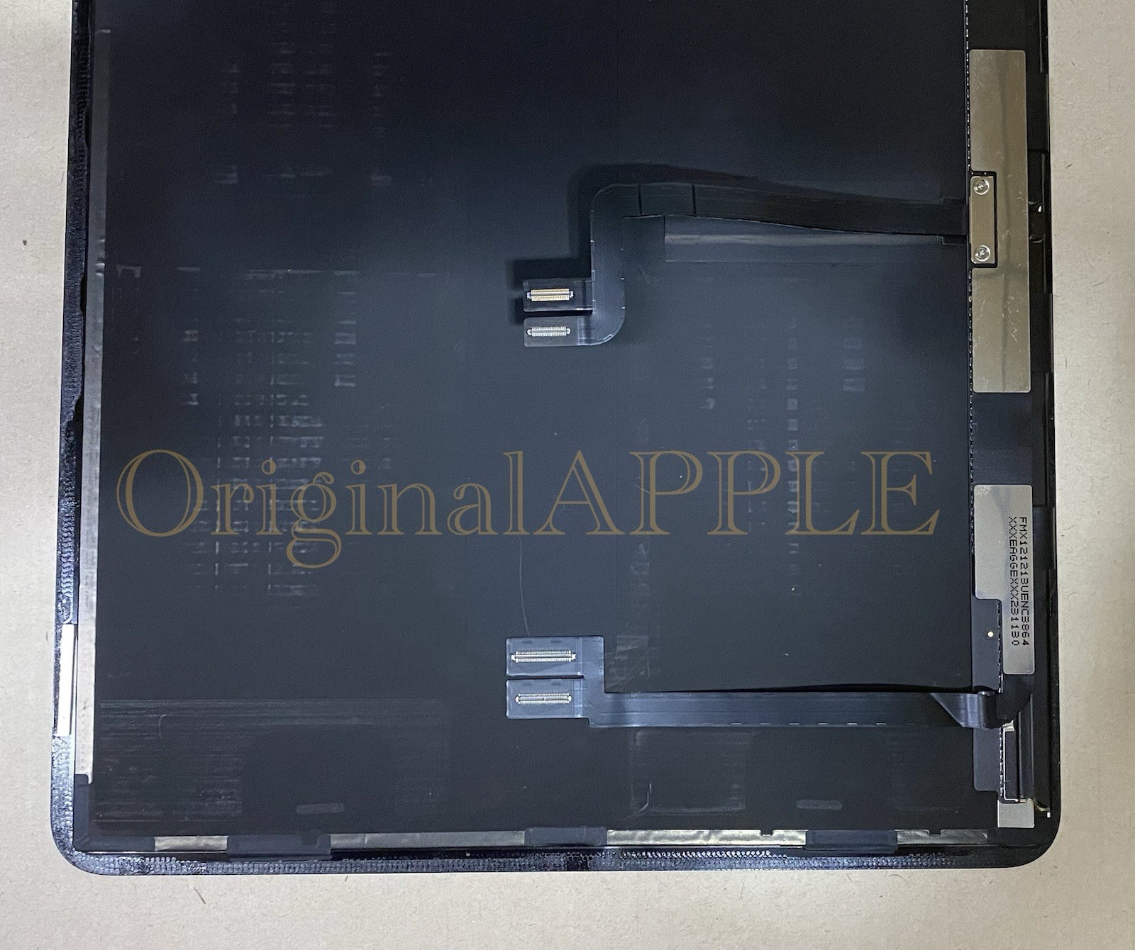 💯% OEM Original Pulled Apple iPad Pro 12.9” 5/6 Liquid Retina XDR Display A2764